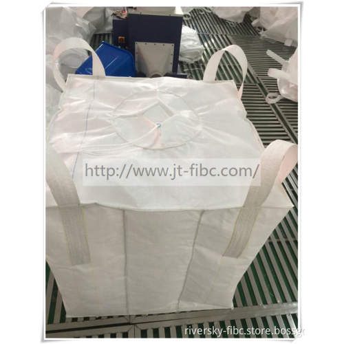 Lower price PP jumbo bag